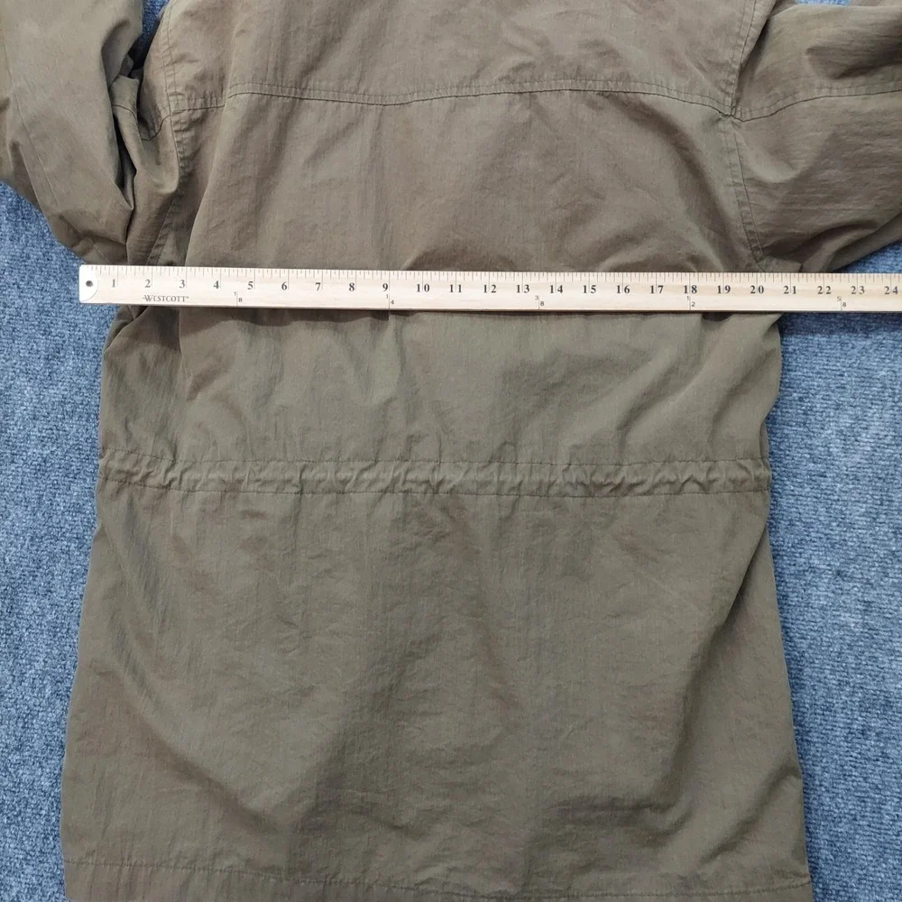 Woolrich coat womens